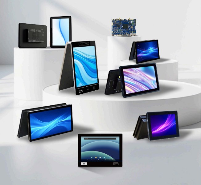 边启科技产品系列实拍